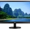 مانیتور ال ای دی ای او سی AOC MONITOR 20E2070SWN 1453634494aoc 20 led monitor e2070swn easyit2u 1410 22 easyit2u 34