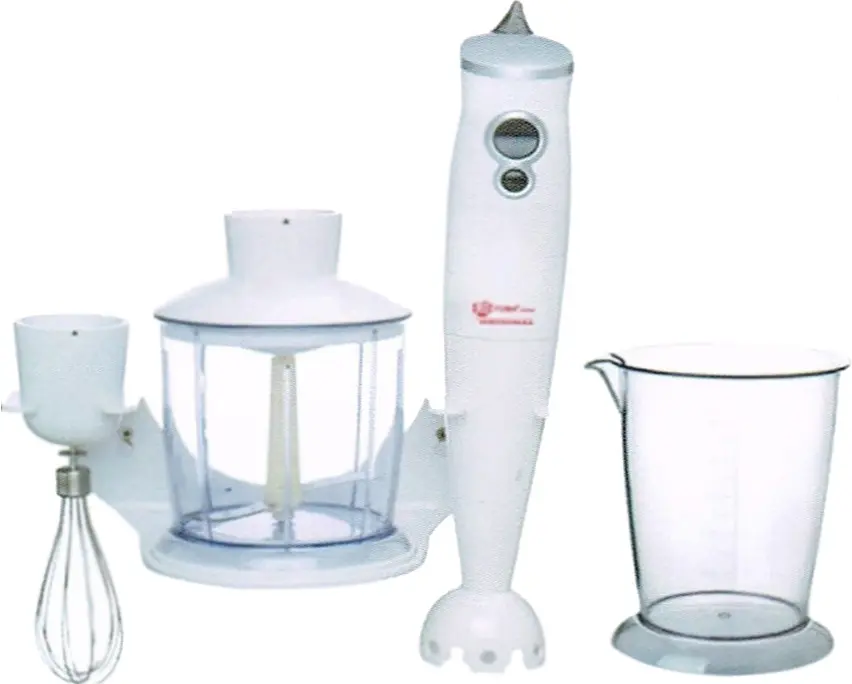 گوشت کوب برقی سه کاره فوما Fuma Hand Blender FU-619