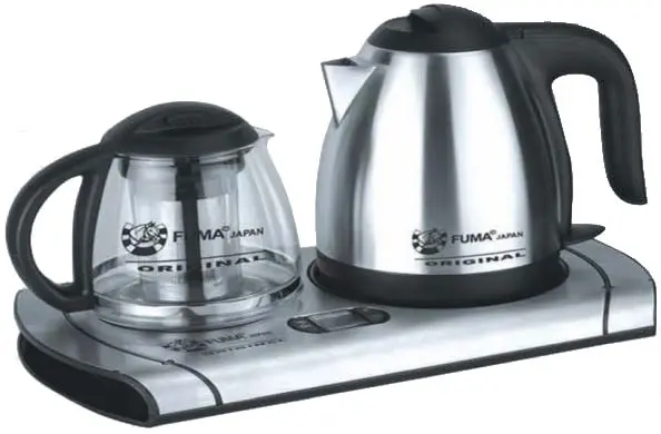 دستگاه چایی ساز فوما FUMA TEA MAKER FU-212