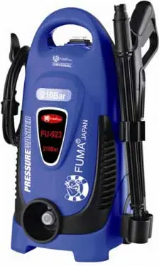 دستگاه کارواش فوما FUMA CARWASH FU-923
