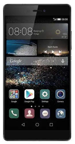 گوشی هوشمند هواوی 16گیگابایت HUAWEI PHONE 16GB ASCEND P8