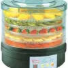 میوه خشک کن فوماFUMA FOOD DEHYDRATOR FU-731 1453785906Untitled 2