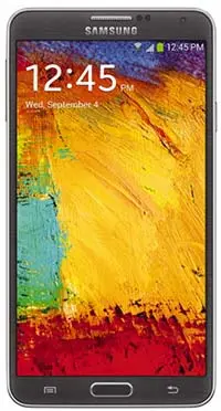 گوشی موبایل سامسونگ گلکسی نوت 3 ان 9006 SAMSUNG GALAXY NOTE 3 N9006 16GB