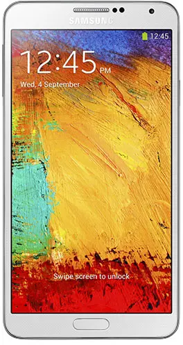 گوشی موبایل سامسونگ گلکسی نوت 3 ان 9002 دو سیم کارته SAMSUNG GALAXY NOTE 3 N9002