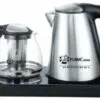چای ساز دیجیتالی فوما FUMA DIGITAL TEA MAKER FU-889 14537935275