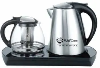 چای ساز دیجیتالی فوما FUMA DIGITAL TEA MAKER FU-889