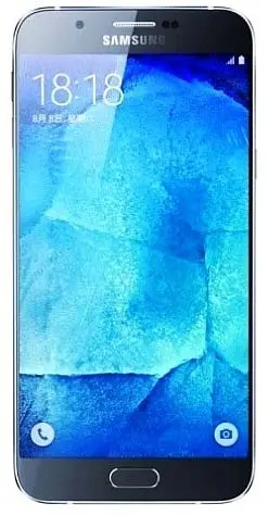 گوشی موبایل سامسونگ گلکسی ای 8 ای 800 هشت هسته ای SAMSUNG SMART PHONE GALAXY A8 A800I