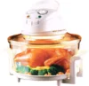 هواپز 1400 وات فوما FUMA HALOGEN OVEN FU-555 1453795809Untitled 1