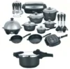 سرویس قابلمه 36 تکه فوما Fuma 36Pcs Cookware Set FU-849 1453798775full c14ffc6a3f820cac363e6329900f7de8