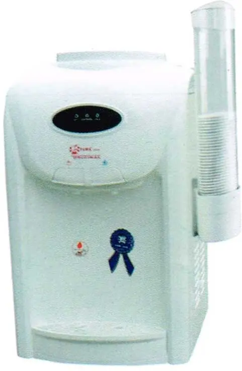 دستگاه آبسردکن فوما FUMA WATER DISPENSER FU-6005