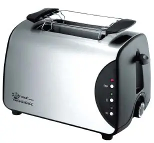 دستگاه توستر نان فوما FUMA TOASTER FU-932