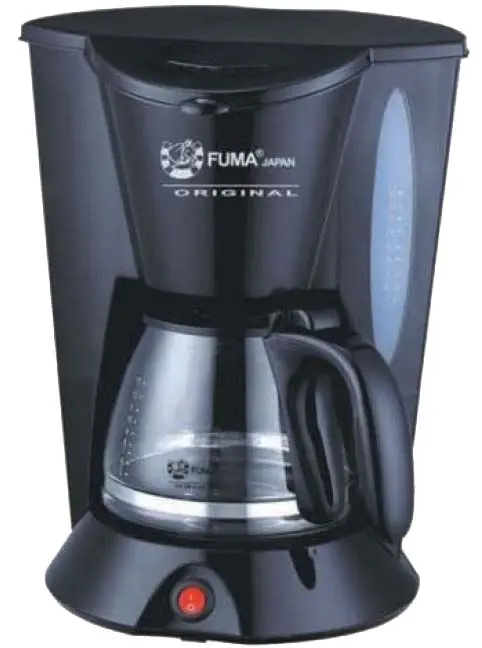 قهوه ساز فوما FUMA COFFEE MAKER FU-907