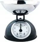 ترازو عقربه ای فوما FUMA MECHANICAL KITCHEN SCALE FU-935