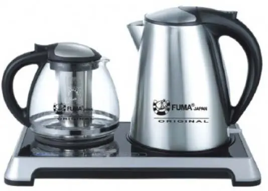 چای ساز فوما FUMA DIGITAL TEA MAKER FU-832
