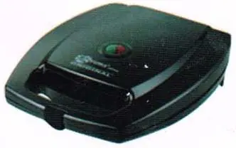 ساندویچ ساز فوما Fuma Sandwich Maker Fu-867