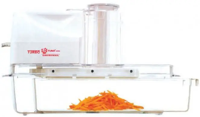 رنده برقی 16 کاره فوما FUMA ELECTRIC SLICER FU-751