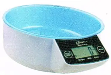 ترازو الکترونیکی فوما fuma Digital Bathroom Scales FU-781