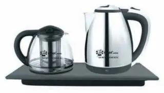 چای ساز فوما FUMA TEA MAKER FU-620