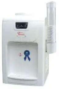 آب سرد کن رومیزی فوما FUMA WATER DISPENSER FU-5005