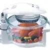 هواپز دیجیتالی هالوژن فوما FUMA DIGITAL HALOGEN OVEN FU-556 1453892027FU 556 700x700 1