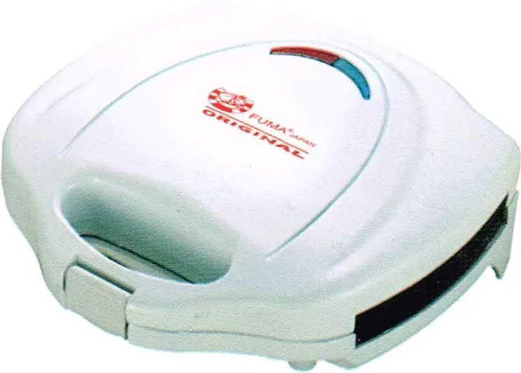 ساندویچ ساز 2 تکه ای فوما FUMA SANDWICH MAKER FU-453