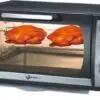 توستر 42 لیتر فوما FUMA OVEN WITH CONVENTION FU-613 1453956215Capture