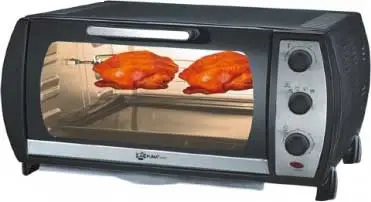 توستر 42 لیتر فوما FUMA OVEN WITH CONVENTION FU-613