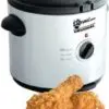 سرخ کن 1.3 لیتری فوما FUMA DETACHABLE DEEP FRYER FU-789 1453962581full e9973eb1b6a6e9c304ff139548b8e4a7