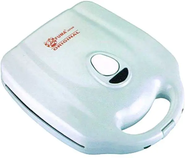ساندویچ ساز 4 تکه ای فوما FUMA SANDWICH MAKER FU-833