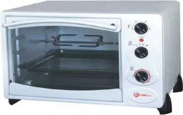 توستر 30 لیتری فوما FUMA OVEN FU-113