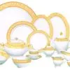 سرویس غذا خوری چینی 99 پارچه ای فوما FUMA 99PCS PORCELAIN DINER SET FU-828 1453969813Untitled 1