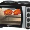 توستر 30 لیتری فوما FUMA OVEN FU-300 1453973390fu 300