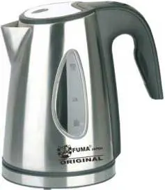 کتری برقی 1.7 لیتر فوما FUMA KETTLE FU-997