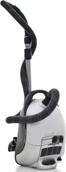 جاروبرقی 1400 وات بوش BOSCH VACUUM CLEANER BSG81472