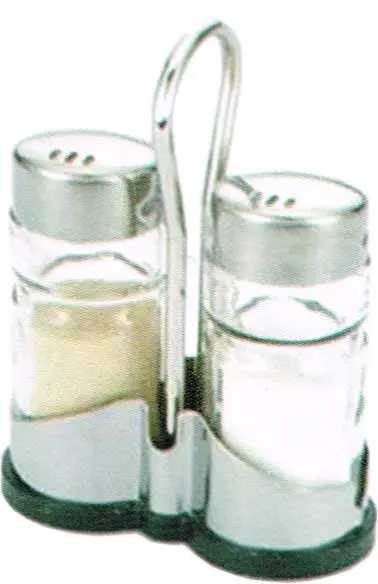 جا ادویه ای فوما Fuma Spice Container FU-41