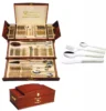 سرویس قاشق و چنگال 128 پارچه فوما Fuma 128 Piece Cutlery Set FU-817 1454131269Untitled 1