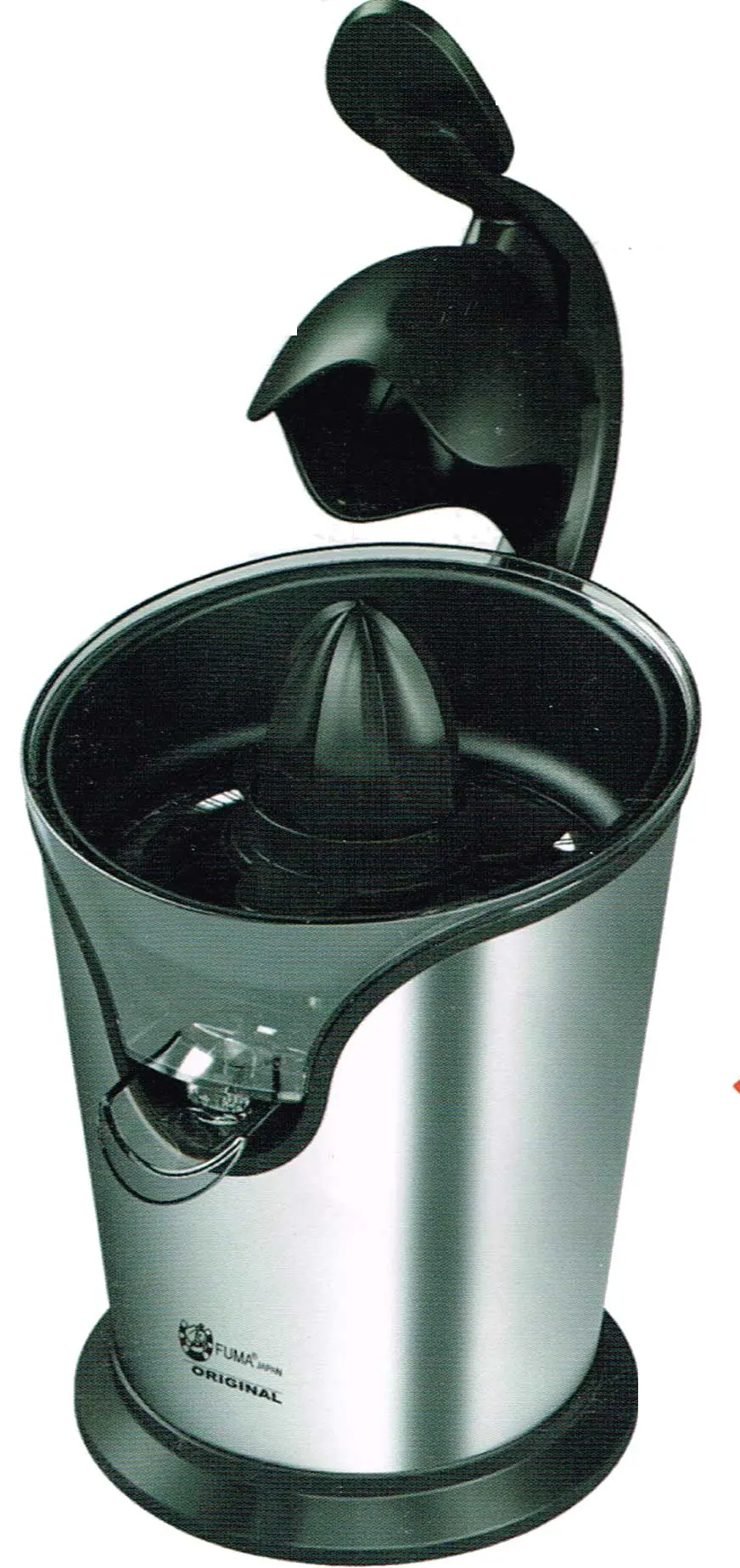 آب مرکبات گیر فوما FUMA CITRUS JUICER FU-927