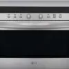 مایکروفر 38 لیتری ال جی LG MICROWAVE MA3884VC 1454137920MIN 277390 EAA