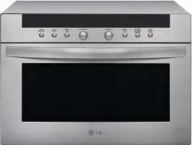مایکروفر 38 لیتری ال جی LG MICROWAVE MA3884VC