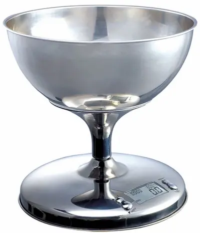 ترازوی آشپزخانه فوما FUMA ELECTRONIC KITCHEN SCALE FU-785