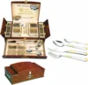سرویس قاشق و چنگال فوما Fuma 84 Piece Cutlery Set FU-825 1454140956Untitled 1