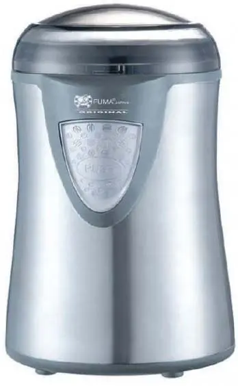 دستگاه آسیاب کن فوما FUMA SUPER BLENDER AND GRINDER FU-341