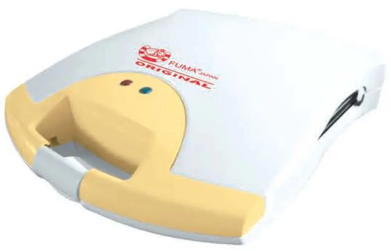 ساندویچ ساز 4 تکه فوما FUMA SANDWICH MAKER FU-99