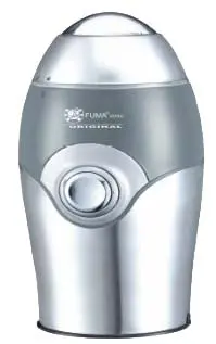 آسیاب قهوه فوما FUMA COFFEE GRINDER FU-250