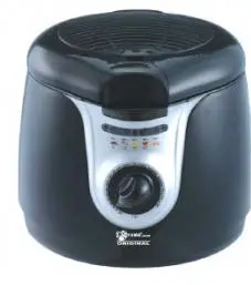 سرخ کن 2 لیتری عمیق فوما Fuma Detachable Deep Fryer FU-943