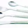 سرویس قاشق و چنگال 128 تیکه فوما FUMA CUTLERY 128 SLICE SET FU-815 14541475602