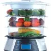 بخار پز میوه دیجیتال فوما FUMA DIGITAL FOOD STEAMER FU-480 1454148796full 66970e2c0b3daecc17795b50ab9d697d