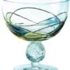 ست بستنی خوری شیشه ای 6 پارچه فوما FUMA GLASS FU-148C 1454149857Untitled 3