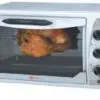 توستر 30 لیتری فوما FUMA OWEN WITH ROTISSERIE GRIIL FU-114 1454150487FU 114 700x700 1