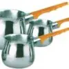 قهوه جوش 3 تکه فوما fuma coffee 3 pieces warmer fu-175 1454152843190 1454140072Untitled 1